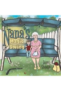 Nana's Magic Swing