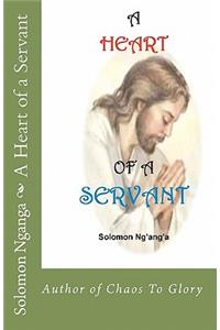 Heart of a Servant