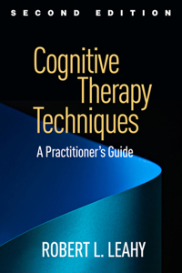 Cognitive Therapy Techniques