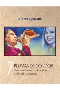 7 Plumas de Condor