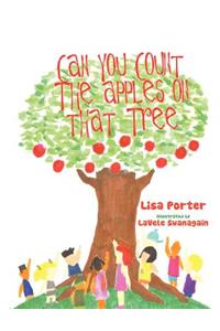 Can You Count The Apples On the Tree