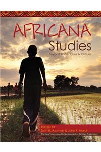 Africana Studies