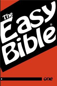 Easy Bible Volume One