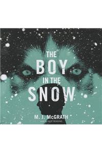 Boy in the Snow: Library Edition