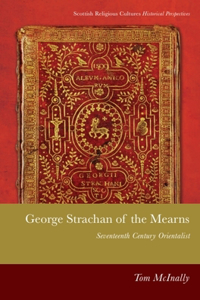 George Strachan of the Mearns