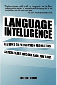 Language Intelligence