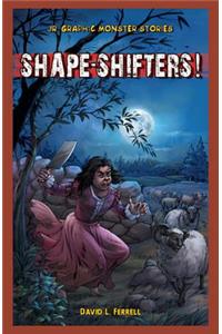 Shape-Shifters!
