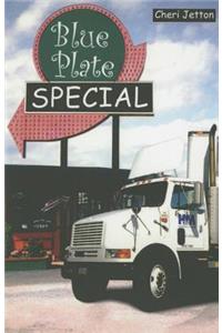 Blue Plate Special