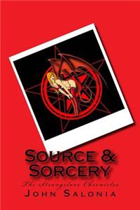 Source & Sorcery: The Strangelove Chronicles