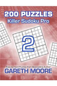 Killer Sudoku Pro 2