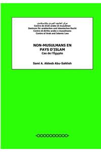 Non-musulmans en pays d'Islam