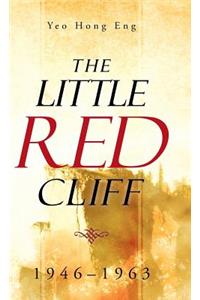 The Little Red Cliff