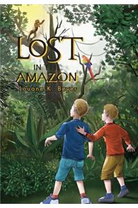 Lost in the Amazon