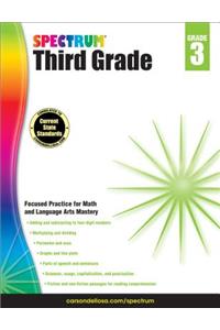 Spectrum Grade 3