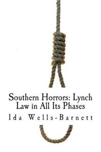 Southern Horrors