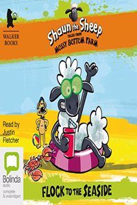 Shaun the Sheep: Flock to the Seaside