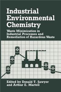 Industrial Environmental Chemistry