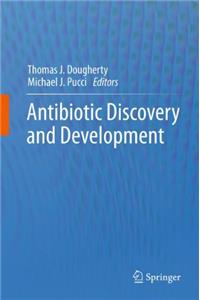 Antibiotic Discovery and Development Set