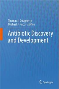 Antibiotic Discovery and Development Set