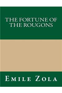 The Fortune of the Rougons