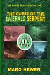 Curse Of The Emerald Serpent