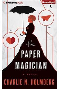 Paper Magician