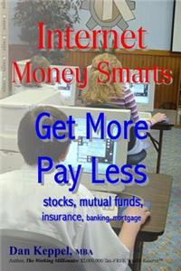 Internet Money Smarts