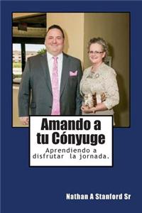 Amando a tu Cónyuge