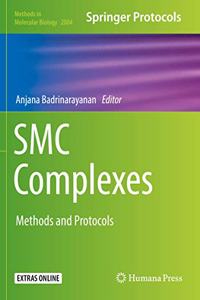 Smc Complexes