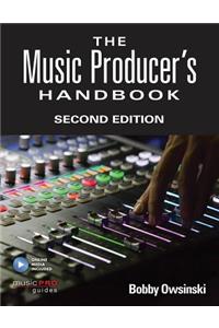 Music Producer's Handbook