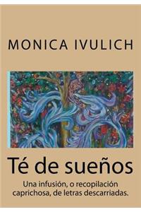 Te de suenos