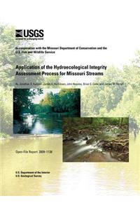 Application of the Hydroecological Integrity Assessment Process for Missouri Streams