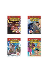 You Choose Stories: Wonder Woman