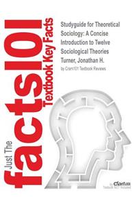 Studyguide for Theoretical Sociology