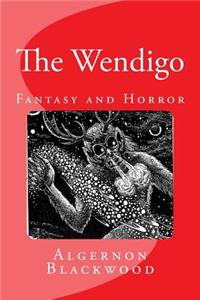 The Wendigo