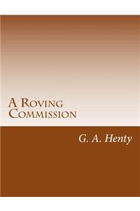 Roving Commission