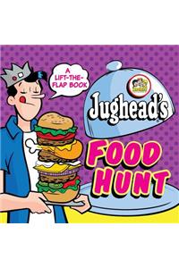 Jughead's Food Hunt