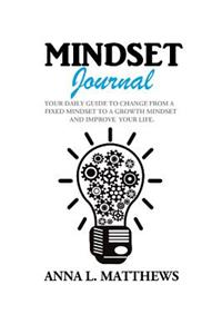 Mindset Journal