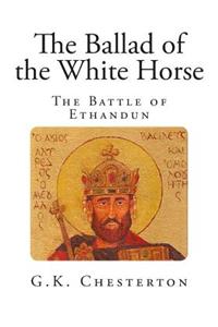 The Ballad of the White Horse
