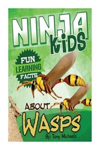 Fun Learning Facts about Wasps