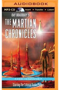 The Martian Chronicles