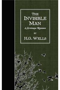 The Invisible Man