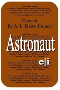 Careers: Astronaut