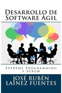 Desarrollo de Software Ágil