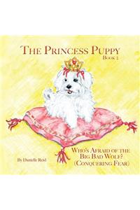 Princess Puppy