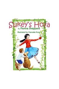 Sukey's Hoya