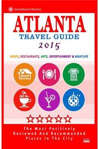 Atlanta Travel Guide 2015