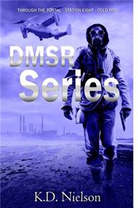 DMSR Series - Through the Portal