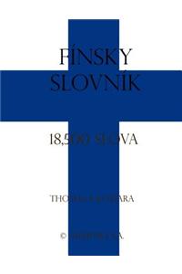 Finsky Slovnik