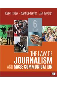 The Law of Journalism and Mass Communication